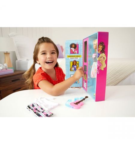 Mattel GFX84 Barbie "Профессия- сюрприз" Mattel GFX84 Barbie "Профессия- сюрприз"