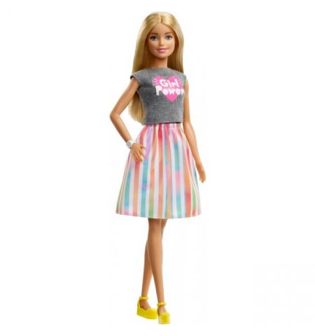 Mattel GFX84 Barbie "Профессия- сюрприз"