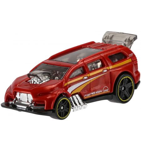 Mattel H7045 Набор металлических машинок