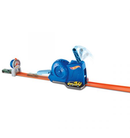 Mattel Hot Wheels FLL02 Хот Вилс Конструктор трасс Mattel Hot Wheels FLL02 Хот Вилс Конструктор трасс