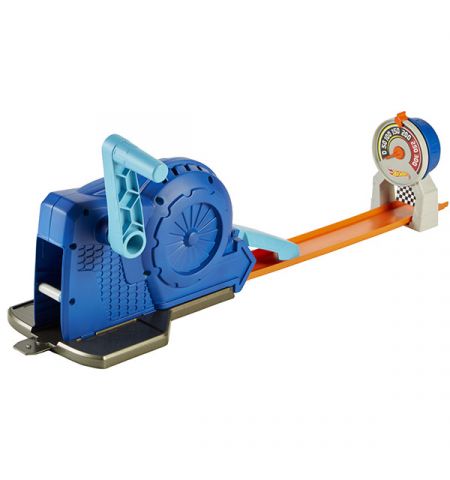 Mattel Hot Wheels FLL02 Хот Вилс Конструктор трасс Mattel Hot Wheels FLL02 Хот Вилс Конструктор трасс