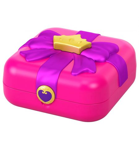 Mattel Polly Pocket GDK76 Игровой набор Мини-мир (в ассортименте)