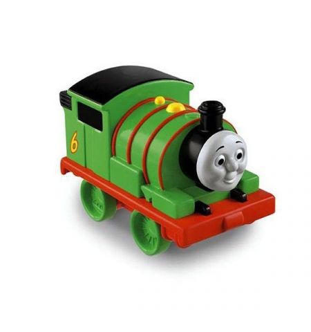 Mattel V9078 Паровозик-брызгалка Томас