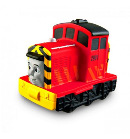 Mattel V9078 Паровозик-брызгалка Томас