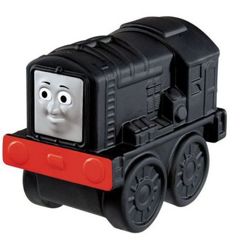 Mattel V9078 Паровозик-брызгалка Томас