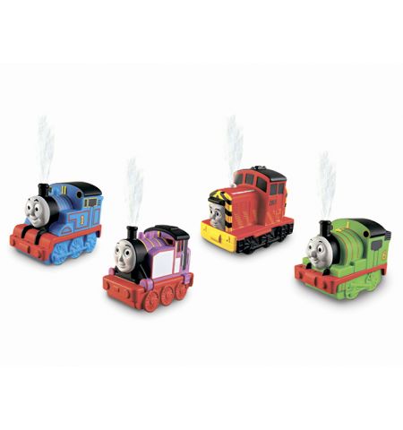 Mattel V9078 Паровозик-брызгалка Томас