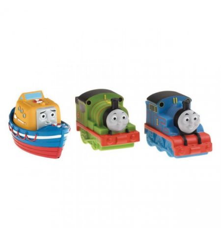 Mattel V9078 Паровозик-брызгалка Томас