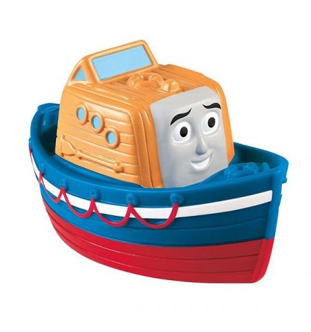 Mattel V9078 Паровозик-брызгалка Томас