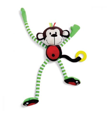 NORIEL 925110 Игрушка "Веселая обезьянка" NORIEL 925110 Игрушка "Веселая обезьянка"