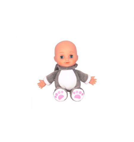 NORIEL INT0892 Кукла Майя в костюме животного NORIEL INT0892 Кукла Майя в костюме животного