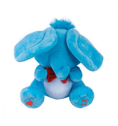 NORIEL INT7205 Игрушка Нориэль Пэтс - слоненок Тино Бу