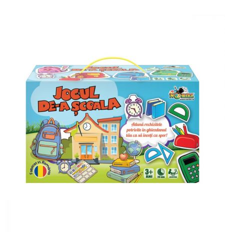 Noriel NOR4147 Развивающая  - Школьная игра - cump?ra ?n Chi?in?u, Moldova - UNO.md Noriel NOR4147 Развивающая  - Школьная игра - cump?ra ?n Chi?in?u, Moldova - UNO.md