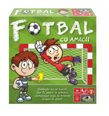 Noriel NOR4383 Настольная игра футбол с друзьями Noriel NOR4383 Настольная игра футбол с друзьями