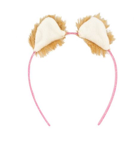 SIMBA-DICKIE S19302 Плюшевая собачка Shimmer Stars