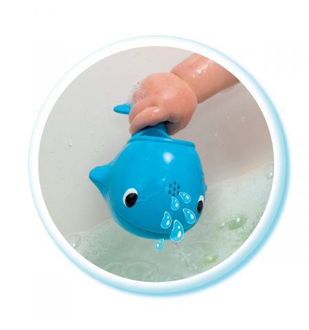 SMOBY 110608 Игрушка для купания Островок морских обитателей для ванной