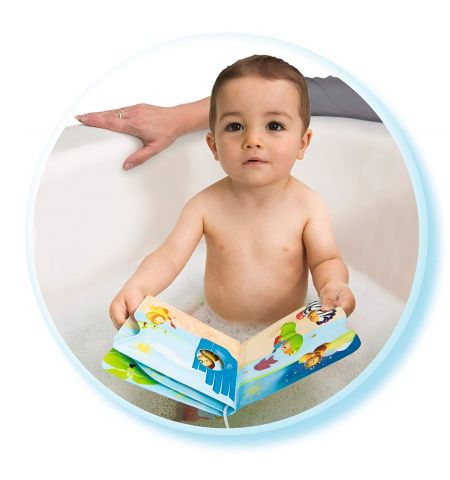 SMOBY 110612 Волшебная книга для купания