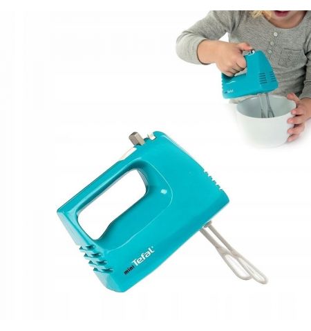 SMOBY 310500 Миксер mini-Tefal с насадками