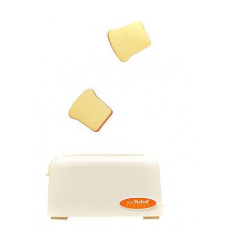 SMOBY 310504 Тостер детский mini Tefal Smoby