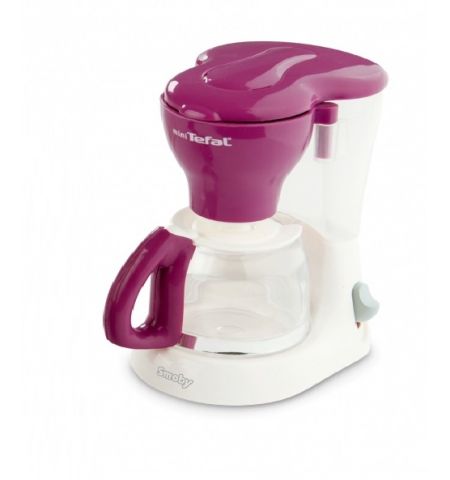 SMOBY 310507 Набор кофеварка + тостер + чашки Smoby Mini Tefal