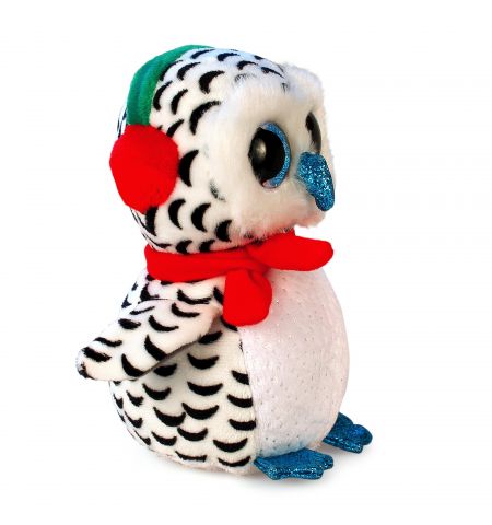 TY TY36424 Мягкая игрушка Сова Nester TY TY36424 Мягкая игрушка Сова Nester