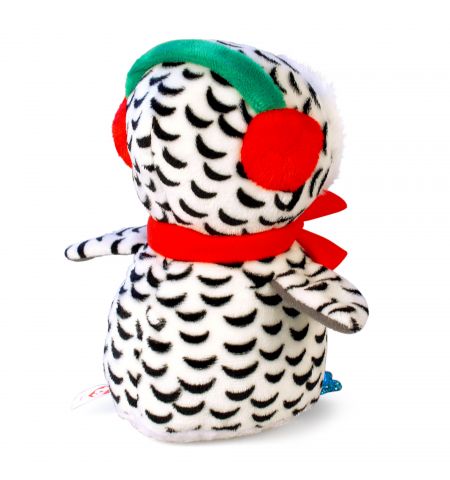 TY TY36424 Мягкая игрушка Сова Nester TY TY36424 Мягкая игрушка Сова Nester