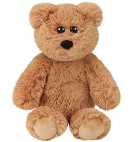 TY TY65006 Mягкая игрушка "Mишка Humphery" 15 см