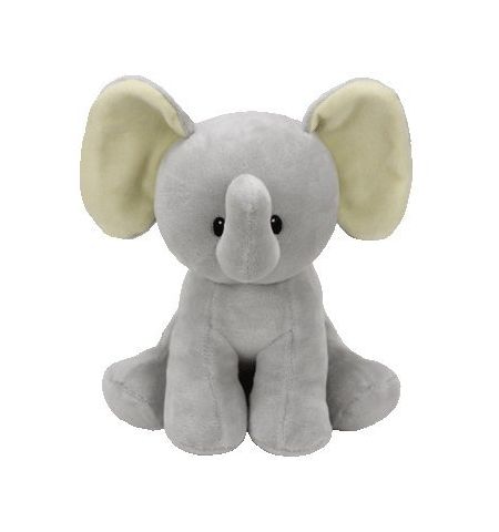 TY TY82000 Mягкая игрушка "Слоник Bubbles" 24 см TY TY82000 Mягкая игрушка "Слоник Bubbles" 24 см
