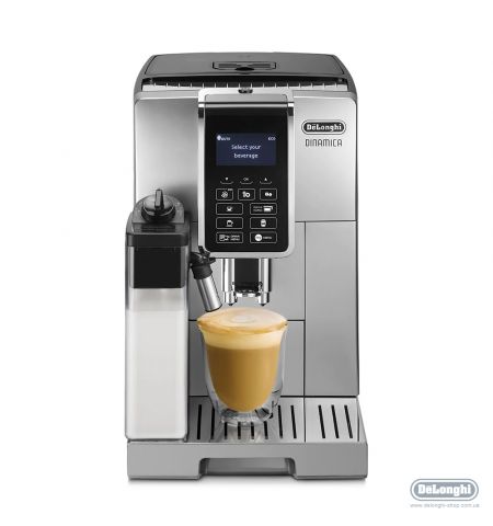Coffee Machine Delonghi ECAM 350.55.SB