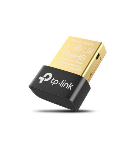 Bluetooth 4.0 Nano USB Adapter