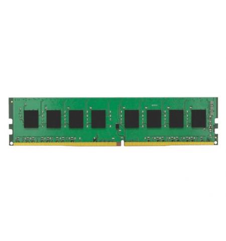 8GB DDR4-2666  Kingston ValueRam, PC21300,  CL19  1.2V  KVR26N19S8/8