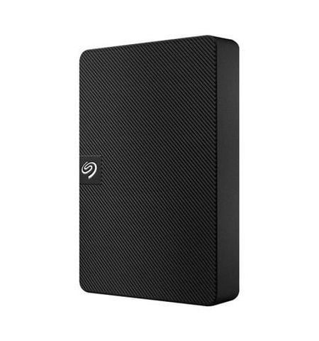 2.5" External HDD 2.0TB (USB3.1) Seagate Expansion Portable Black STKM2000400