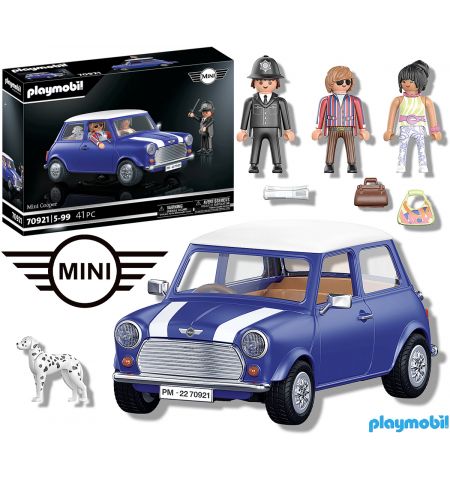 PM70921 Mini Cooper