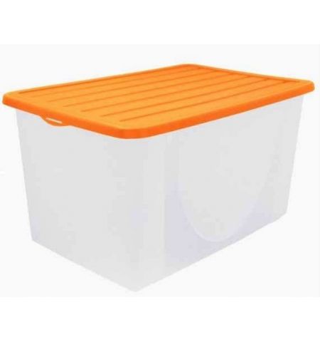 122044 Container universal pentru depozitare ALEANA  40.0 l, 56.5x37.5x30.5 cm