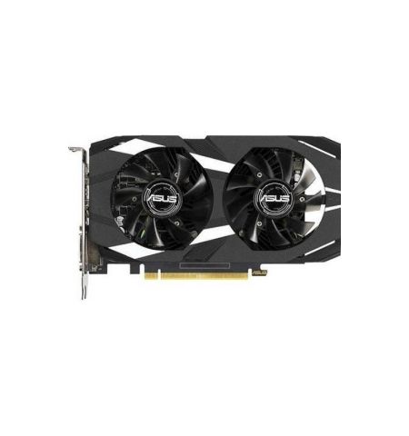 Asus Dual GeForce GTX 1650 4GB GDDR5