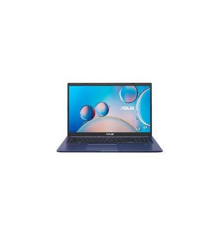 Laptop Asus M515DA-BQ1250 15.6 FHD, AMD Ryzen 3 3250U, 4GB, SSD 256GB, AMD Radeon, Graphics, No OS, 1 x USB 3.0, 2 x USB 2.0, 1 x HDMI, 1 x USB 3.2 Ty