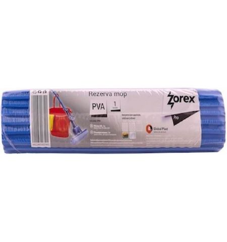 Rezerva mop PVA  Zorex Pro, 27 cm