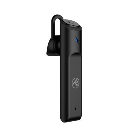 Tellur Bluetooth Headset Vox 40, Black, Bluetooth version:v5.0, up to 10 m, Pair and maintain connections with two phones and answer calls from either