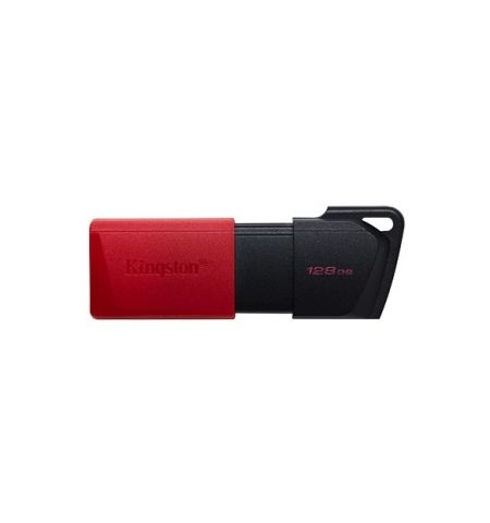 128GB Kingston DataTraveler Exodia Black/Red