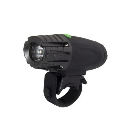 Bike Front Led Light Esperanza EOT017 SADR, 180 lm, 3 lighting mode, splash resistant, Power supply: 3 AAA batteries, not included