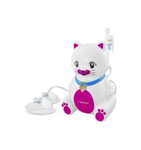 Inhaler/Nebulizer Esperanza KITTY ECN003