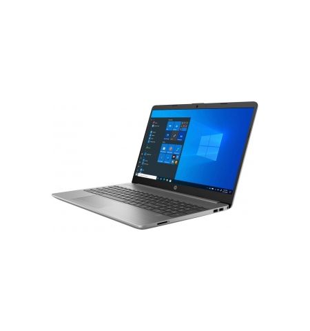 Laptop HP 255 G8 15.6 HD SVA 250, AMD Ryzen3 3250U (2.6-3.5GHz, 2Core),8GB DDR4 / SSD 256GB M2 SATA-3