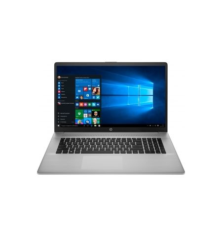 HP 470 G8 Silver