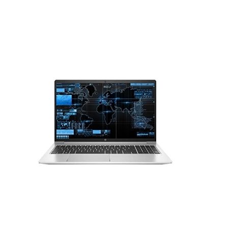 Laptop HP ProBook 455 G8,15.6" FHD UWVA 250,Ryzen7 5800U (2.0-4.4GHz, 8Core),16GB (1x16GB) DDR4 3200 / SSD 512GB PCIe NVMe / FreeDOS