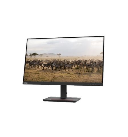 Lenovo ThinkVision S27e-20