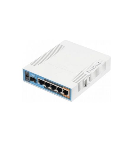 Mikrotik hAP ac