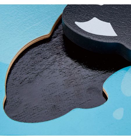 HAPE E1620A Тактильный сортер - Полярные животные