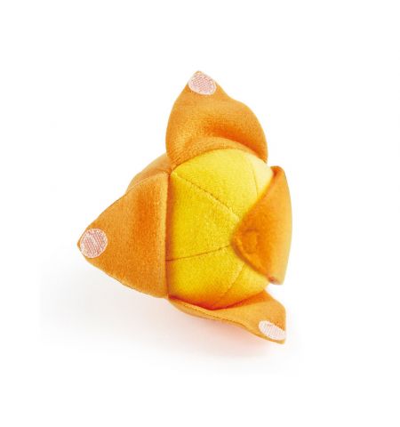 HAPE E3169A - Набор игрушечных фруктов "Toddler Fruit Basket"