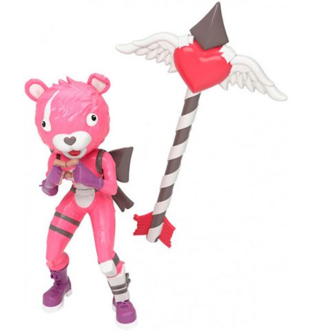 FORTNITE 63549 Игровая фигурка Капитан команды по обнимашкам