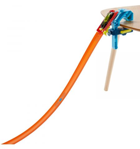 Mattel Hot Wheels GLC87 Набор элементов для строительства трека Mattel Hot Wheels GLC87 Набор элементов для строительства трека