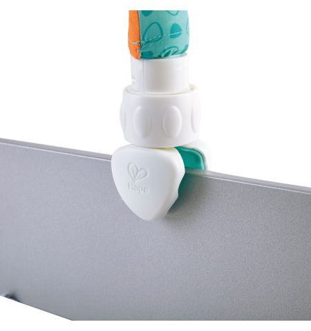 Hape E0023A Погремушка Garden Friends Play Arch